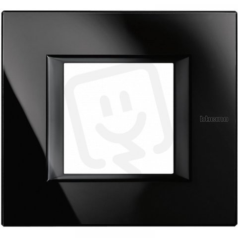 Legrand HA4802VNB BTAX RÁMEČEK 2M NIGHTER