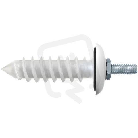 Hmoždinka pro polystyren FID-R zl FISCHER 548404
