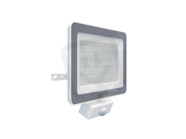 Svítidlo se senzorem VANA S EVO 50W bílá PANLUX PN32300021