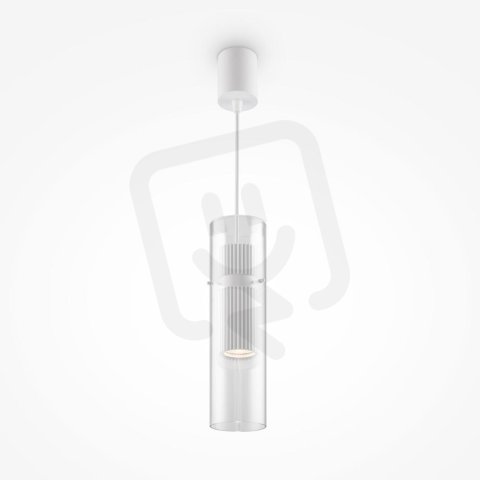 Závěsné svítidlo Dynamics GU10x1 50W MOD326PL-01W MAYTONI