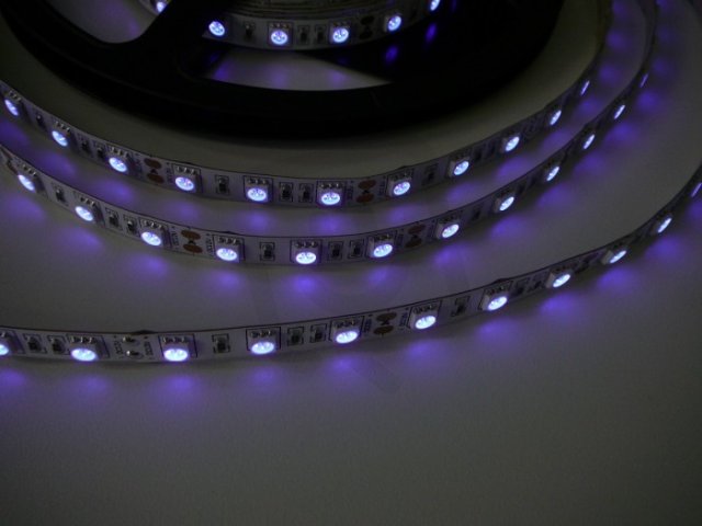 UV5-300 LED pásek 14,4W/m T-LED 07803