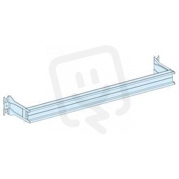 Schneider 03001 Pevná DIN lišta 24M, Š 600