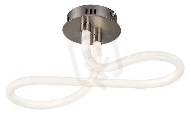 IRELIA LED 23W IP20 saténový chrom RABALUX 71008