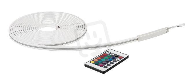 LED Strip, 21W, 2000lm, 4000L, L500cm RABALUX 79021
