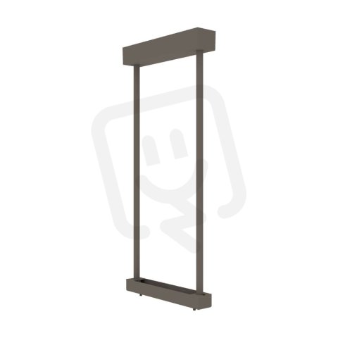 Eaton FTECCC-TSK-150-DG Trubkový závěs 150cm FlexiTech EC,CC IP43 tmavě šedý