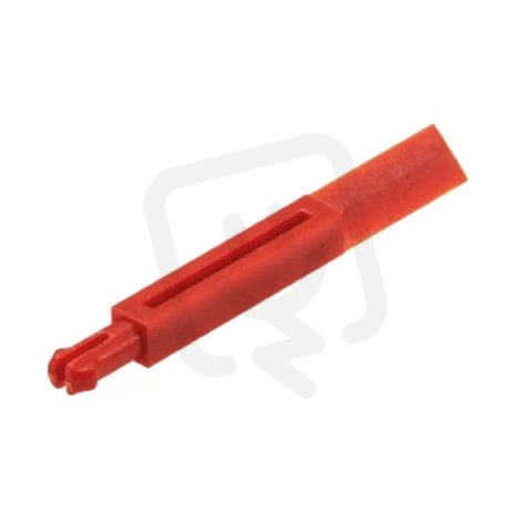 Kódovací díl pro konektorové kryty Mini WIELAND 05.568.0353.0