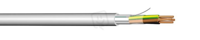 Silový kabel JYTY-J 7X1 (PREKL500)