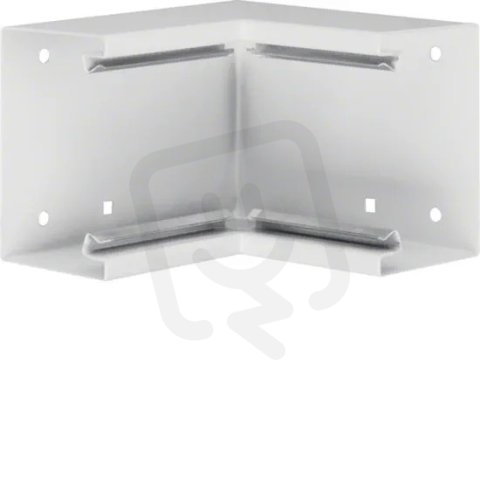 Vnitřní roh, BRS65100, oceloplechový, dopr. bílá TEHALIT BRS6510049016