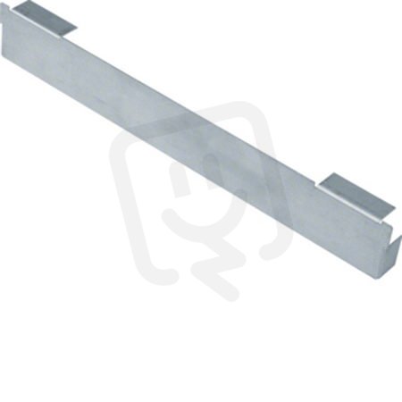 Koncovka podlahového kanálu o šířce 340 mm a výšce 38 mm TEHALIT UKE340380