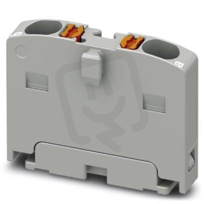 PTFIX 2X1,5 GY Blok rozvodek 1045923