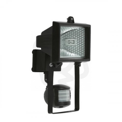 Halogenový reflektor Kanlux MEX CE-81PX-B