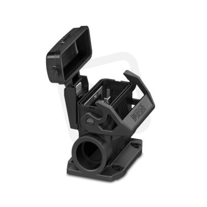 HC-EVO-D15-SLWSC-2SSM20-PLR-BK Kryt podstavce D15 1421465