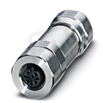 SACC-M12FSB-5CON-DM 5-8 SH VA Konektory 1440135