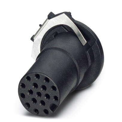 SACC-CI-M12FS-17CON-L180 THRSH Vestavná zásuvka senzoru/aktoru 1442078