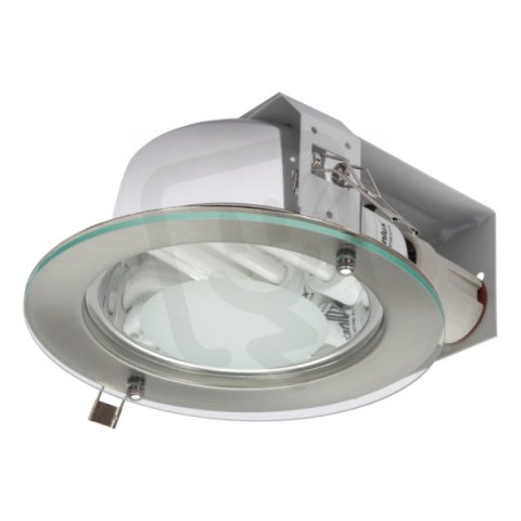 Svítidlo typu downlight SHIRO DLO-220-SC 18290 Kanlux