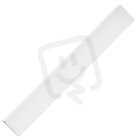 LED svítidlo stropní 36W,4320lm,4100K,IP20,bílá ECOLITE TL1902-36W/BI