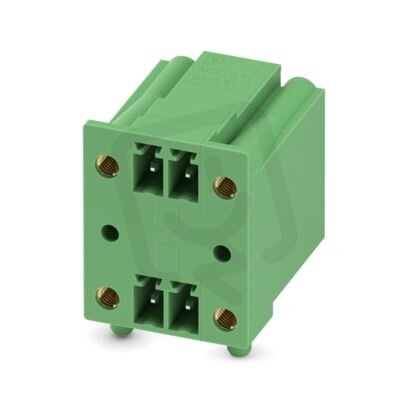 Kontaktová lišta desky plošných spojů MCD 1,5/ 2-G1F-3,81 1842911