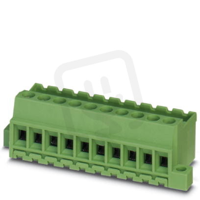 MVSTBU 2,5/ 4-GB-5,08 Přímý zásuvný blok 1788554