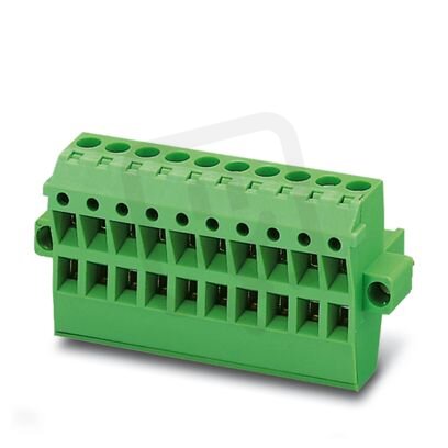 Konektor desky plošných spojů TMSTBP 2,5/ 3-STF-5,08 PHOENIX CONTACT 1853117