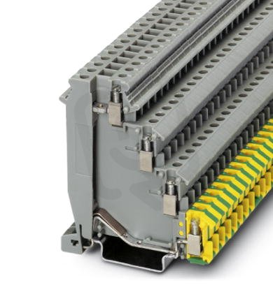 VIOK 1,5 Svorka iniciačního / akčního prvku 2718015