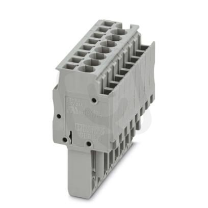 SPB 2,5/ 8 Zástrčka 3040177