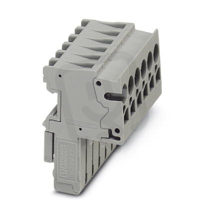 SPV 2,5/ 6 Zástrčka 3041765