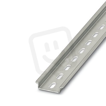 NS 35/ 7,5 PERF 2000MM NZ REF CUT-VPE 10 Nosná lišta 0843110