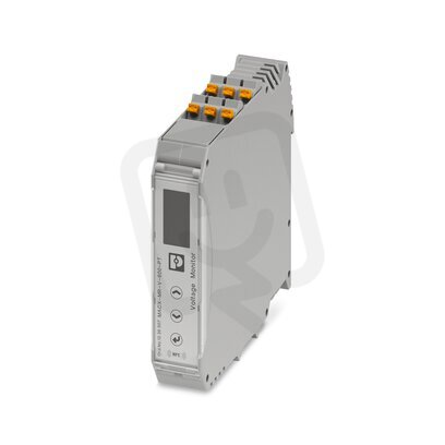 MACX-MR-V-600-PT 0 PHOENIX CONTACT 1336507