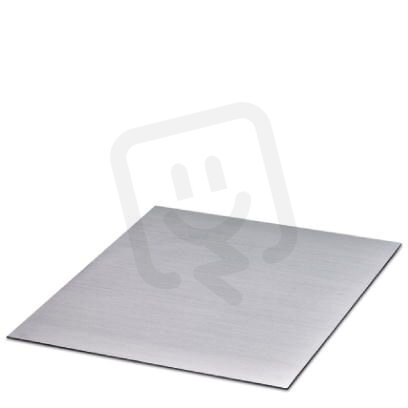 GPK/SK 300X280X0,8 SR/BK Rycí deska 0803841