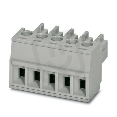 BCP-381- 5 GY Konektor desek plošných spojů 5434955