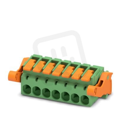 Konektor desky plošných spojů LPC 2,5/ 7-ST-5,08-LR PHOENIX CONTACT 1110612