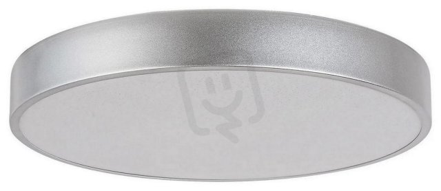 OCTAV2 svítidlo stříbrná LED 24W IP20 RABALUX 71135
