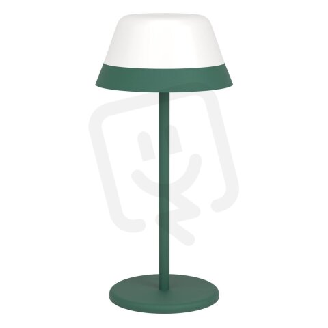 MEGGIANO LED -RGBW M.TOUCH GRÜN/bílá EGLO 900981