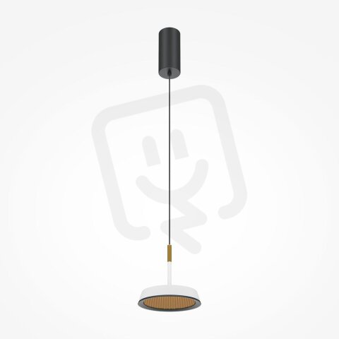 Závěsné svítidlo El 3000K 12W MOD041PL-L15WG3K - MAYTONI