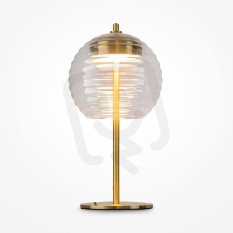 Stolní lampa Mystic 3000K 8W P060TL-L12BSK1 - MAYTONI