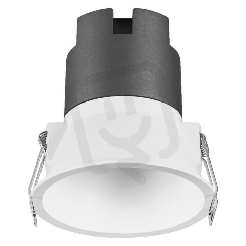 Bodové svítidlo LEDVANCE SPOT TWIST 93MM 10W 830 WT WT