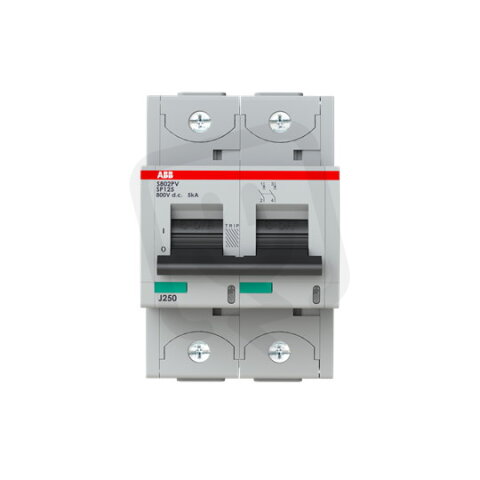 S802PV-SP125