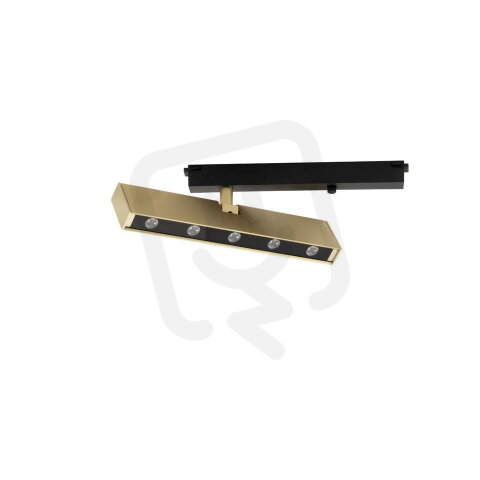 XCLICK S ADJ. LINEAR PROJECTOR 4,5W 48V