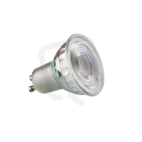 Světelný zdroj XLED GU10 4,9W-NW KANLUX 38411