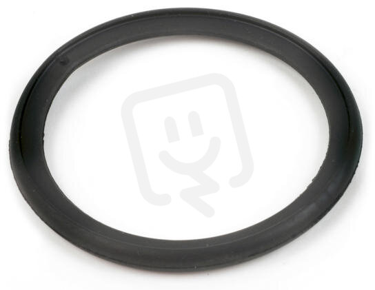 Těsnění FXKVDR DN110 TPE BK pro vodo-těs. spoj pro FXKVS/FXKVR UNIVOLT 025458
