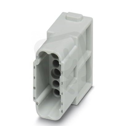 HC-M-12-CT-M Modul kontaktní vložky 1414354