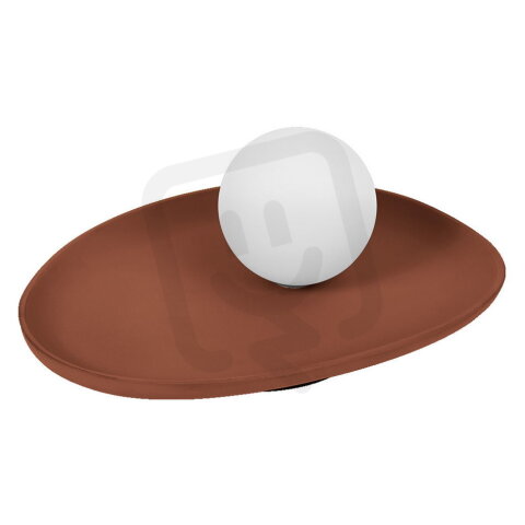 DECOR CLAY NEST TABLE 1XG9 BR      LEDV