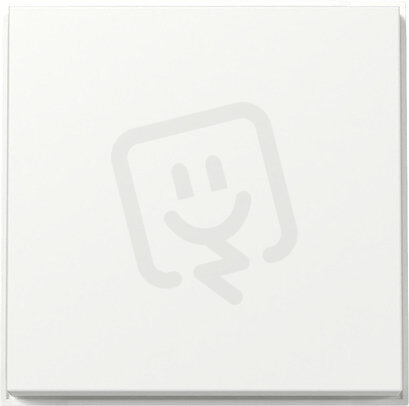 Kolébka TX_44 (IP44) čistě bílá GIRA 329666