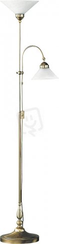 Marian E27 2x 60W IP20 bronz RABALUX 2708