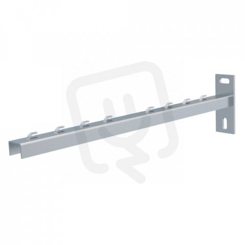 Nosník NPZM 500 ''GZ'' pro žlab 500/50, 500/100 ARKYS ARK-215150