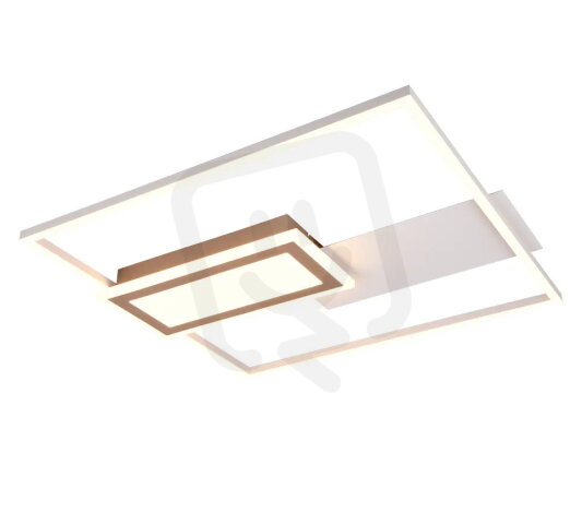 Svítidlo SPIRO incl.1x32W LED/3700Lm/270
