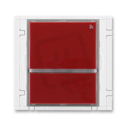 ABB Element,Přístroj Rf 3299E-A21908 24 Vysílač RF signálu dvojt