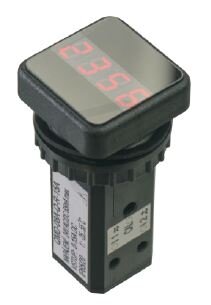 Čítač pulsů QMD-05P-Q G 24V d30mm ELECO 266584
