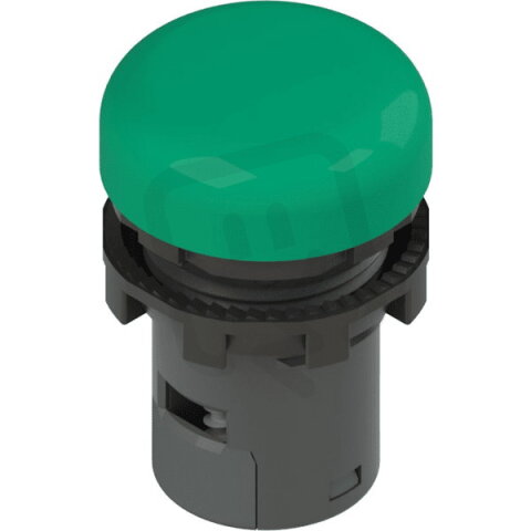 LED monolitická signálka PIZZATO E61IL3A4110