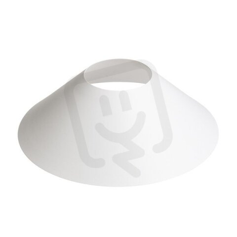 SFERA 36/12 stínidlo bílá kov RENDL R14337